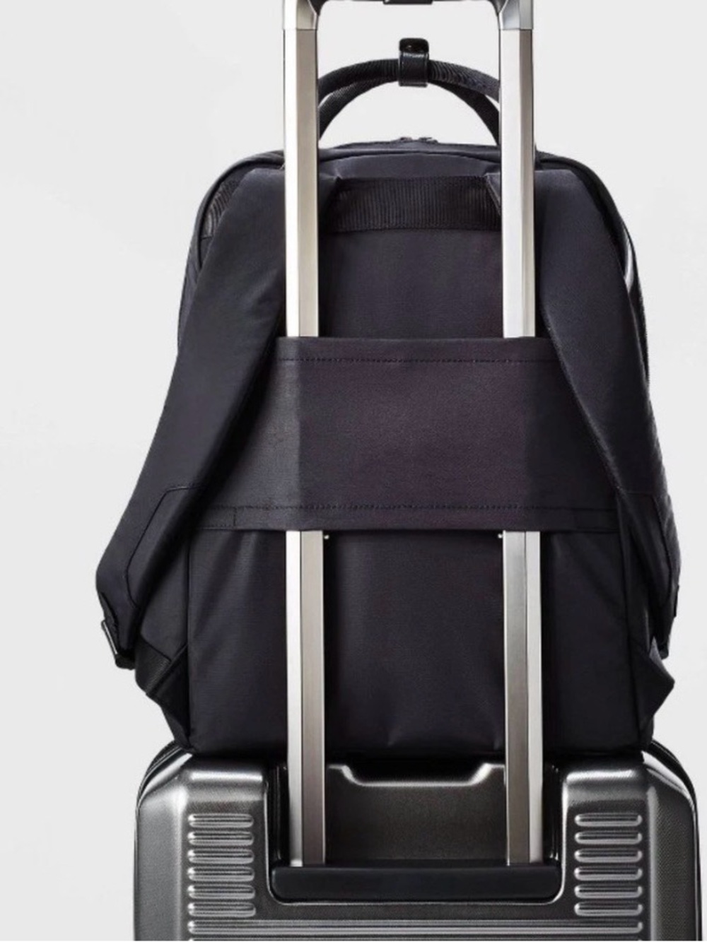 Open Story Commuter Backpack - Picture 6 of 6